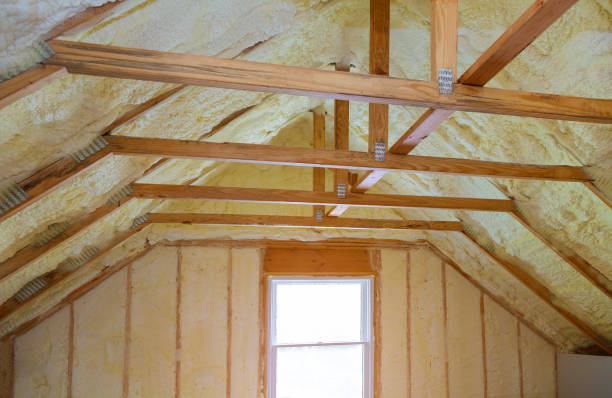 Range of Insulation Solutions in Belzoni, MS