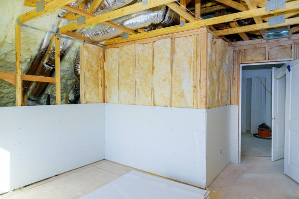 Insulation Contractors for Homes in Belzoni, MS