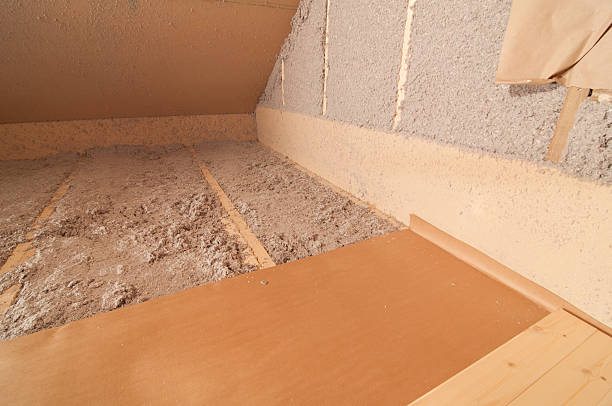 Range of Insulation Solutions in Belzoni, MS