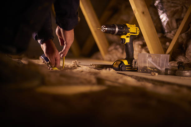 Best Insulation Repair Services  in Belzoni, MS
